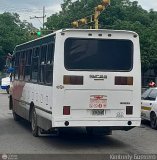 Unin Turmero - Maracay 104