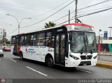 Empresa Peruana Pendiente 3008 por Leonardo Saturno