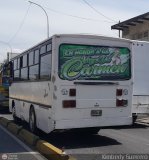 AR - Unión de Conductores Delicias - Castaño 79 por Kimberly Guerrero