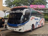 Expreso Brasilia 6657