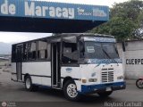 Uni�n Turmero - Maracay 154 por Roybert Cachutt