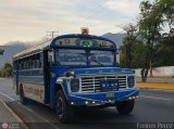 Colectivos Unidos - Ocumare de la Costa - Mcy 12 por Freiner P�rez