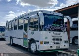 L�nea Tocar S.C. 03 por Santiago Dorante