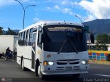 Cooperativa de Transporte Falc�n 073 por Josue S�nchez