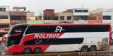 Transportes y Servicios Molibus (Perú) 964, por Leonardo Saturno