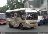 Sin identificación o Desconocido K-21089 Zhong Tong Bus LCK6605DK Desconocido NPI