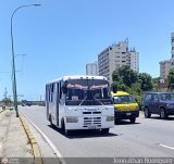 Ruta Metropolitana del Litoral Varguense 0073, por Jonnathan Rodríguez