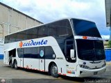 Expresos Occidente 142 por Josu� S�nchez