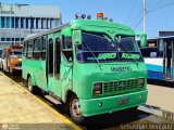 ZU - S.C. L�nea Barrios Unidos C-2 98