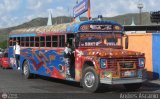 A.C. de Transporte Santa Ana 21 por Andr�s Ascanio
