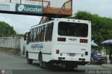 DC - A.C. de Transporte El Alto 045