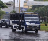 A.C. Lnea Autobuses Por Puesto Unin La Fra 07, por Brayan Morales 