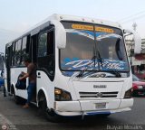 TA - A.C. R�mulo Gallegos 047 por Brayan Morales 