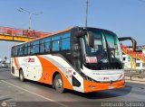 Corporaci�n V�a Unoo S.A.C. 209 por Leonardo Saturno