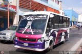 CA - Uni�n Conductores Maternidad del Sur 33