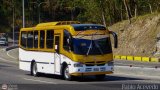 A.C. Transporte Central Morn Coro 071