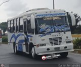 Coop. de Transporte La Candelaria 47