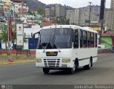 Servicios Turisticos y Transportes Ovoly 11, por Jonnathan Rodríguez