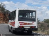 A.C. de Transporte Bolivariana La Lagunita 20, por Leonardo Saturno