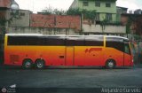 Aerobuses de Venezuela 067, por Alejandro Curvelo