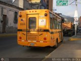 Universitarios y Escolares MI-003 Centrobuss Mini-Buss24 Iveco Daily 70C16HD
