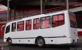 Organizaciones Unidas de C. Caracas - La Guaira 999, por Bus Land