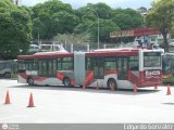 Bus CCS 0127, por Edgardo González