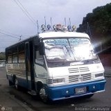 PO - Uni�n Araure - Acarigua Circunvalaci�n 063