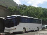 A.C. Pedraza 116 por Motobuses 2015