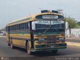 ZU - Colectivos Concepcin 042