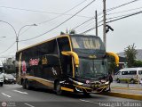 Transporte Flores Hermanos S.R.L 955 por Leonardo Saturno