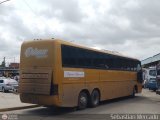 Expresos Maracaibo 2033, por Sebastin Mercado