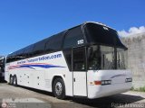 American Coach 5722 Neoplan Cityliner  