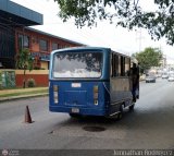 MI - Lnea Terepaima 332