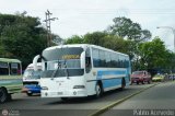 Transporte Chirgua 0052, por Pablo Acevedo