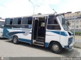 VA - A.C. La Muralla Bolivariana de Transporte 75