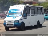 Colectivos El Pozo 035