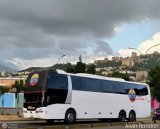 Transporte La Chinita XXI 2016