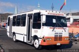 A.C. Transporte Central Mor�n Coro 021