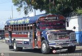 Transporte Palo Negro La Morita 2 103, por Daniel Fern�ndez
