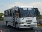 A.C. de Conductores Llano Centro 030