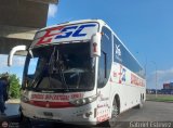 Expresos San Crist�bal 091 por Gabriel Estevez