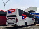 Expresos Pegamar 2121, por Josue Snchez