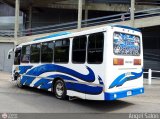 Coop. de Transporte La Candelaria 66 por �ngel Sal�n