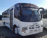 A.C. Transporte Paez 040, por Antonio Mittilo