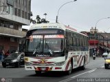 Transporte L�nea Santa Cruz S.A (Per�) 013