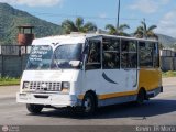 CA - A.C. Transporte Juan Jos� Flores 35 por Kevin JR Mora