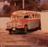 Lnea Tilca - Transporte Inter-Larense C.A. 99