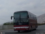 Sistema Integral de Transporte Superficial S.A 6540 Yutong ZK6122H9 Cummins ISLe 360Hp