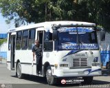 Transporte La Villa 20, por Daniel Fern�ndez
